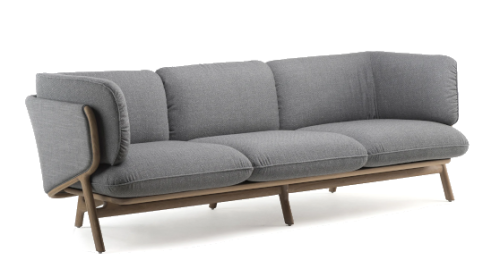 Sofa STANLEY De La Espada