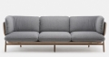 Sofa STANLEY De La Espada
