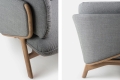 Sofa STANLEY De La Espada