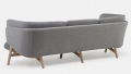 Sofa STANLEY De La Espada