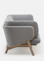 Sofa STANLEY De La Espada