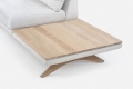 Sofa HEPBURN De La Espada