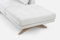 Sofa HEPBURN De La Espada