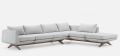 Sofa HEPBURN De La Espada