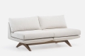 Sofa HEPBURN De La Espada