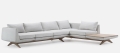 Sofa HEPBURN De La Espada