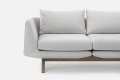 Sofa HEPBURN De La Espada