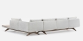 Sofa HEPBURN De La Espada