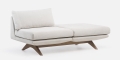 Sofa HEPBURN De La Espada