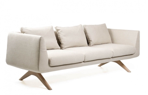 Sofa 3-osobowa HEPBURN De La Espada