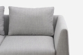 Sofa  HEPBURN De La Espada