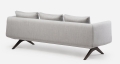 Sofa  HEPBURN De La Espada