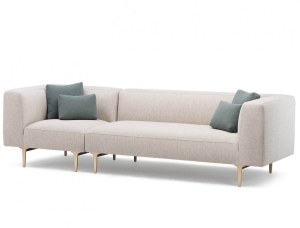 Sofa PLANALTO De La Espada