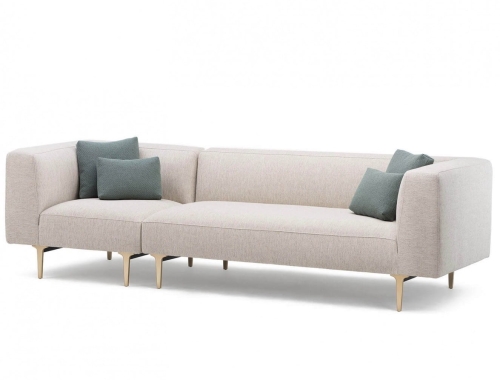 Sofa PLANALTO De La Espada