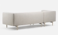 Sofa PLANALTO De La Espada