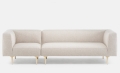Sofa PLANALTO De La Espada