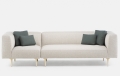 Sofa PLANALTO De La Espada