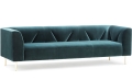 Sofa GATES De La Espada
