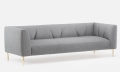 Sofa GATES De La Espada