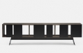 Regał DIFFERENT TRAINS De La Espada