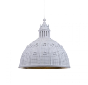 Lampa wisząca CUPOLONE Ø45 Seletti