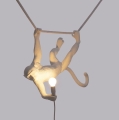 Lampa MONKEY SWING Seletti