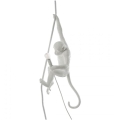 Lampa sufitowa MONKEY CEILING Seletti