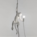 Lampa MONKEY CEILING Seletti