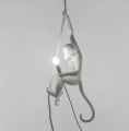 Lampa MONKEY CEILING Seletti