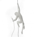 Lampa MONKEY CEILING Seletti