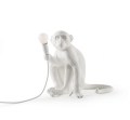 Lampa stołowa MONKEY SITTING Seletti
