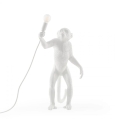 Lampa stołowa MONKEY STANDING Seletti