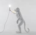 Lampa MONKEY STANDING Seletti
