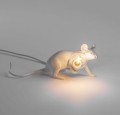 Lampa MOUSE LAYING DOWN Seletti