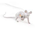 Lampa MOUSE LAYING DOWN Seletti