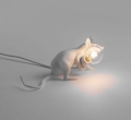 Lampa MOUSE LAYING DOWN Seletti