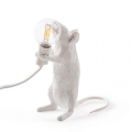 Lampa MOUSE STANDING Seletti