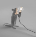 Lampa MOUSE STANDING Seletti