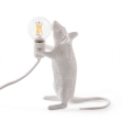 Lampa MOUSE STANDING Seletti