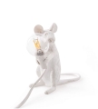 Lampa MOUSE SITTING Seletti
