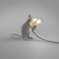 Lampa MOUSE SITTING Seletti