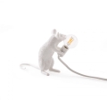 Lampa MOUSE SITTING Seletti