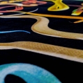 Dywan SNAKES Seletti