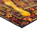 Dywan LADY ON CARPET Seletti