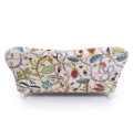 Sofa BOTANICAL DIVA Seletti