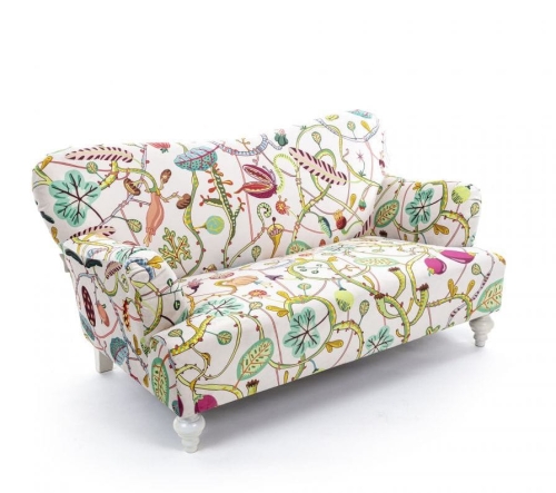 Sofa BOTANICAL DIVA Seletti