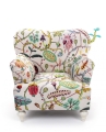 Fotel BOTANICAL DIVA Seletti
