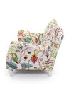 Fotel BOTANICAL DIVA Seletti