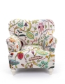 Fotel BOTANICAL DIVA Seletti