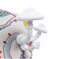 Fotel BOTANICAL DIVA Seletti